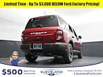 2025 Ford Bronco Sport AWD SUV for sale #SRE68632 - photo 40