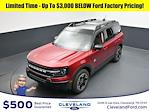 2025 Ford Bronco Sport AWD SUV for sale #SRE68632 - photo 43