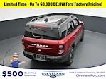 2025 Ford Bronco Sport AWD SUV for sale #SRE68632 - photo 46