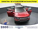 2025 Ford Bronco Sport AWD SUV for sale #SRE68632 - photo 48