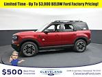2025 Ford Bronco Sport AWD SUV for sale #SRE68632 - photo 6