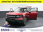 2025 Ford Bronco Sport AWD SUV for sale #SRE68632 - photo 52