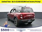 2025 Ford Bronco Sport AWD SUV for sale #SRE68632 - photo 7