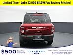 2025 Ford Bronco Sport AWD SUV for sale #SRE68632 - photo 8