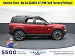 2025 Ford Bronco Sport AWD SUV for sale #SRE68632 - photo 9