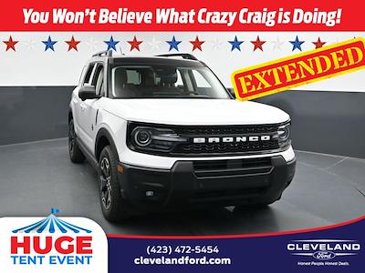 2025 Ford Bronco Sport AWD SUV for sale #SRE68833 - photo 1