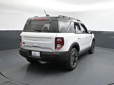 2025 Ford Bronco Sport AWD SUV for sale #SRE68833 - photo 2
