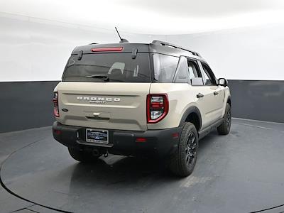 2025 Ford Bronco Sport AWD SUV for sale #SRE69116 - photo 2
