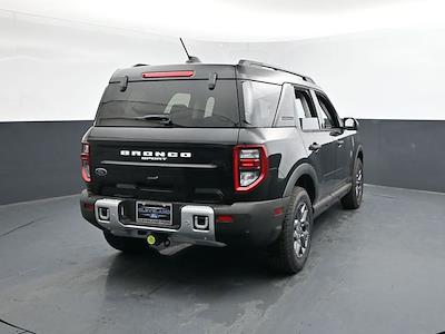 2025 Ford Bronco Sport AWD SUV for sale #SRE69813 - photo 2