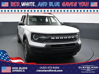 2025 Ford Bronco Sport AWD SUV for sale #SRE70204 - photo 1