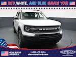 2025 Ford Bronco Sport AWD SUV for sale #SRE70204 - photo 1
