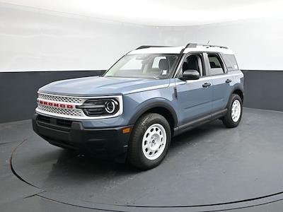 2025 Ford Bronco Sport AWD SUV for sale #SRE70693 - photo 1