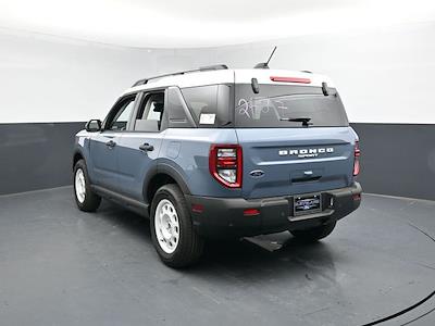 2025 Ford Bronco Sport AWD SUV for sale #SRE70693 - photo 2
