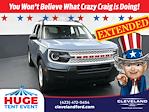 2025 Ford Bronco Sport AWD SUV for sale #SRE70693 - photo 3
