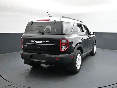 2025 Ford Bronco Sport AWD SUV for sale #SRE70827 - photo 2