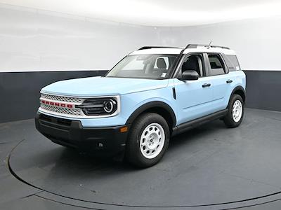 2025 Ford Bronco Sport AWD SUV for sale #SRE70931 - photo 1