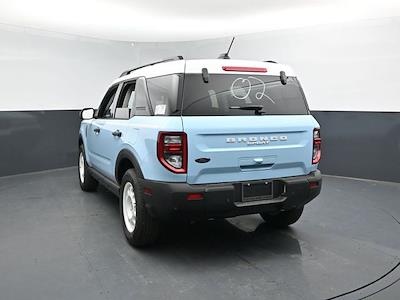 2025 Ford Bronco Sport AWD SUV for sale #SRE70931 - photo 2