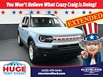 2025 Ford Bronco Sport AWD SUV for sale #SRE70931 - photo 3
