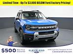 2025 Ford Bronco Sport AWD SUV for sale #SRE71046 - photo 3