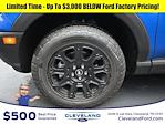2025 Ford Bronco Sport AWD SUV for sale #SRE71046 - photo 10