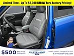 2025 Ford Bronco Sport AWD SUV for sale #SRE71046 - photo 12