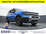 2025 Ford Bronco Sport AWD SUV for sale #SRE71046 - photo 33