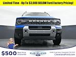 2025 Ford Bronco Sport AWD SUV for sale #SRE71046 - photo 34