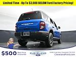 2025 Ford Bronco Sport AWD SUV for sale #SRE71046 - photo 39