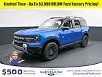 2025 Ford Bronco Sport AWD SUV for sale #SRE71046 - photo 1