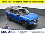 2025 Ford Bronco Sport AWD SUV for sale #SRE71046 - photo 41