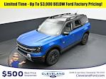 2025 Ford Bronco Sport AWD SUV for sale #SRE71046 - photo 42