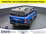 2025 Ford Bronco Sport AWD SUV for sale #SRE71046 - photo 45