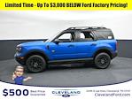 2025 Ford Bronco Sport AWD SUV for sale #SRE71046 - photo 6