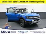 2025 Ford Bronco Sport AWD SUV for sale #SRE71046 - photo 50