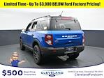 2025 Ford Bronco Sport AWD SUV for sale #SRE71046 - photo 2