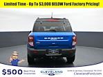 2025 Ford Bronco Sport AWD SUV for sale #SRE71046 - photo 7