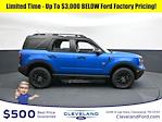 2025 Ford Bronco Sport AWD SUV for sale #SRE71046 - photo 9