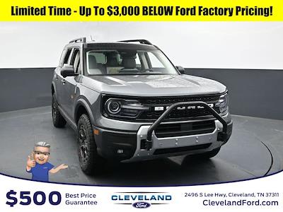 2025 Ford Bronco Sport AWD SUV for sale #SRE71120 - photo 1
