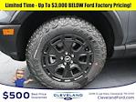 2025 Ford Bronco Sport AWD SUV for sale #SRE71120 - photo 10