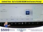 2025 Ford Bronco Sport AWD SUV for sale #SRE71120 - photo 19