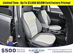 2025 Ford Bronco Sport AWD SUV for sale #SRE71120 - photo 32