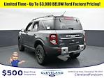 2025 Ford Bronco Sport AWD SUV for sale #SRE71120 - photo 7
