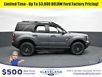 2025 Ford Bronco Sport AWD SUV for sale #SRE71120 - photo 9