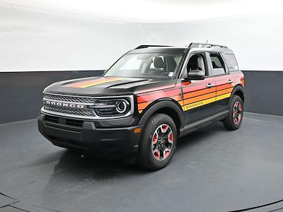2025 Ford Bronco Sport AWD SUV for sale #SRE71519 - photo 1