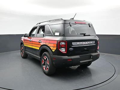 2025 Ford Bronco Sport AWD SUV for sale #SRE71519 - photo 2