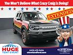 2025 Ford Bronco Sport AWD SUV for sale #SRE71519 - photo 3