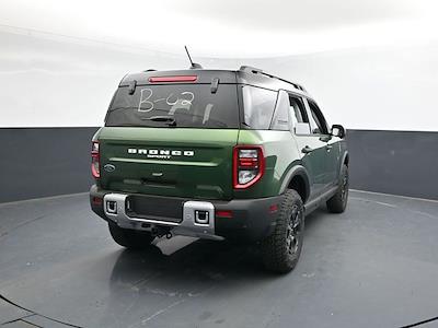 2025 Ford Bronco Sport AWD SUV for sale #SRE79275 - photo 2