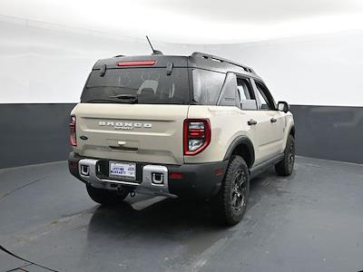 2025 Ford Bronco Sport AWD SUV for sale #SRE82930 - photo 2