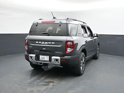 2025 Ford Bronco Sport AWD SUV for sale #SRE83034 - photo 2