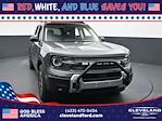 2025 Ford Bronco Sport AWD SUV for sale #SRE83034 - photo 1